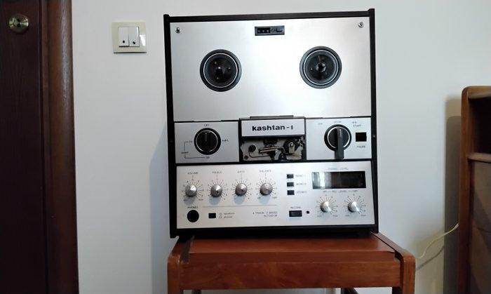 TENTO - kashtan-1 Reel-to-reel audio, Audio, Tv en Foto, Radio's