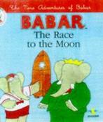 The new adventures of Babar: Babar. Race to the moon by, Gelezen, Verzenden