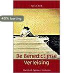 De Benedictijnse verleiding 9789055990818 Tijn van Ewijk, Verzenden, Gelezen, Tijn van Ewijk