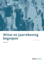 Winst en jaarrekening begrepen 9789462904996, Verzenden, Zo goed als nieuw