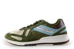 Scotch & Soda Sneakers in maat 43 Groen | 10% extra korting, Kleding | Heren, Overige kleuren, Verzenden, Scotch & Soda, Sneakers of Gympen
