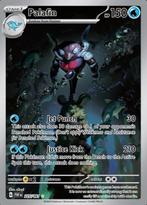 Palafin 225/091 Paldean Fates, Hobby en Vrije tijd, Verzamelkaartspellen | Pokémon, Ophalen of Verzenden, Nieuw, Losse kaart, Foil