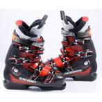 43 44 skischoenen SALOMON MISSION 770, 3D sensifit, extended, Sport en Fitness, Skiën en Langlaufen, Verzenden, Gebruikt, Salomon