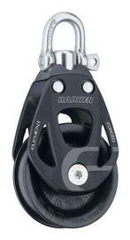 Harken 60mm Element enkelschijfs blok, Watersport en Boten, Ophalen of Verzenden, Nieuw