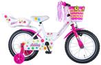 Volare Ashley 14 inch meisjesfiets 95% afgemonteerd, Nieuw, 14 inch of minder, Verzenden