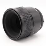 Nikon AF 60mm F/2.8 D Micro | Tweedehands, Verzenden, Gebruikt