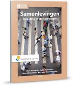 Samenlevingen / Vast Boek 9789001865122, Boeken, Verzenden, Zo goed als nieuw, Bart van Heerikhuizen