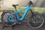 Riese und Müller Charger 3 GT Vario | Elektrische Herenfiets, Overige merken, Ophalen of Verzenden, Zo goed als nieuw, 47 tot 51 cm