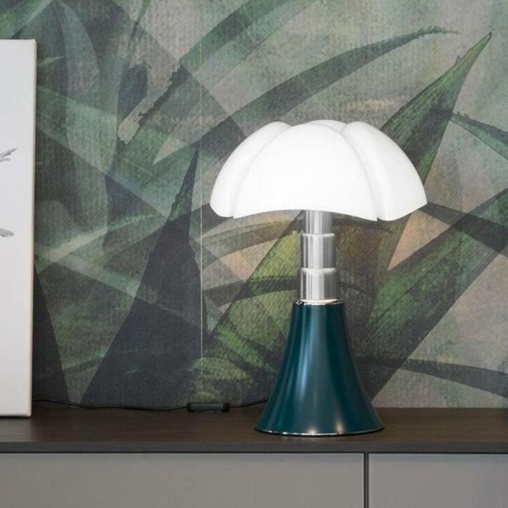 Martinelli Luce Pipistrello 620 Tafellamp Large, Huis en Inrichting, Lampen | Tafellampen, Nieuw, Verzenden