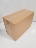 Vouwdozen 400x190x270 mm enkelgolf karton nieuw, Ophalen of Verzenden