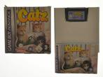 Catz [Gameboy Advance], Spelcomputers en Games, Ophalen of Verzenden, Zo goed als nieuw