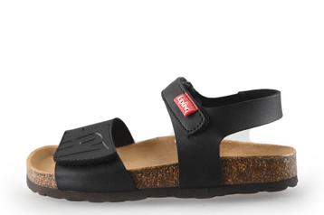 Kipling Sandalen in maat 34 Zwart | 10% extra korting beschikbaar voor biedingen