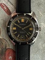 Cortébert - Vintage Diver – Automatic – 25 Jewels – Swiss, Nieuw