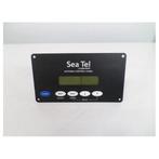 Bieden: Sea Tel Marine Satellite Antenna Control Panel TVRO, Watersport en Boten, Ophalen of Verzenden, Nieuw, Kabel of Apparatuur