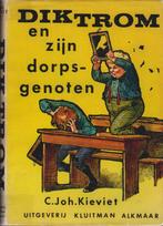 Dik Trom en zijn dorpsgenoten 9789020620016 Joh. Braakensiek, Gelezen, Joh. Braakensiek, Joh. Braakensiek, Verzenden