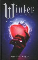 Boek The Lunar Chronicles 5 -   Winter 9789020678857, Boeken, Verzenden, Zo goed als nieuw