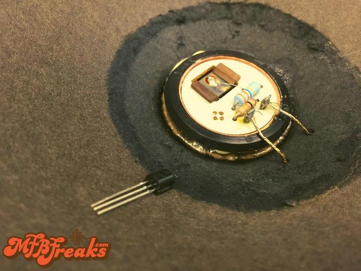 Professionele reparatie en revisie van Philips MFB boxen, Audio, Tv en Foto, Luidsprekers, Front, Rear of Stereo speakers, Refurbished