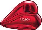REVLON LOVE IS ON EDT FLES 50 ML, Verzenden, Nieuw
