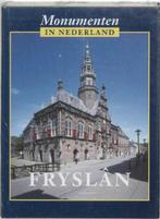 Monumenten in Nederland Friesland / Fryslan | 9789040094767, Boeken, Zo goed als nieuw, STENVERT, Ronald & KOLMAN, Chris - e.a.