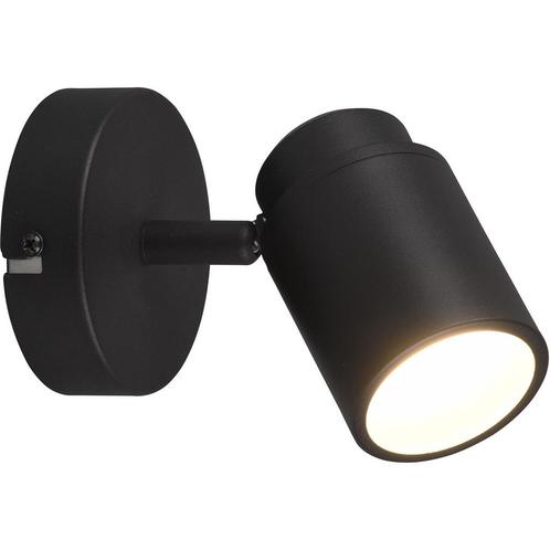 LED Wandspot - Trion Artion - GU10 Fitting - Spatwaterdicht, Huis en Inrichting, Lampen | Wandlampen, Nieuw, Metaal, Ophalen of Verzenden