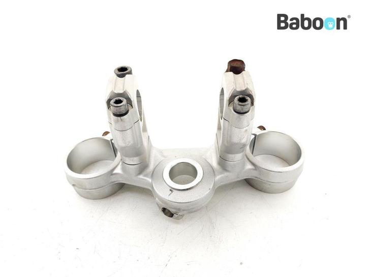 Voorvork Kroonplaat Triumph Tiger 800 XC 2011-2014, Motoren, Onderdelen | Overige, Gebruikt, Verzenden