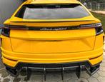 Lamborghini Urus koolstofvezel inzetstuk voor achterlicht, Auto diversen, Tuning en Styling, Verzenden