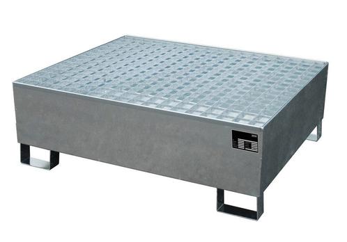 Opvangbak ECO-S 4/200, Doe-het-zelf en Verbouw, Gereedschap | Lasapparaten, Verzenden