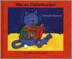 Max de ziekenhuiskat 9789026994395 Francine Oomen, Boeken, Kinderboeken | Jeugd | 13 jaar en ouder, Gelezen, Francine Oomen, Verzenden