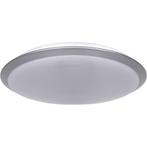 LED Plafondlamp - Aigi Ashly - Opbouw Rond 24W - Warm Wit, Huis en Inrichting, Lampen | Plafondlampen, Nieuw, Ophalen of Verzenden