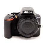 Nikon D3500 Camera Body (Occasion) - 7860 Opnamen, Spiegelreflex, Ophalen of Verzenden, Zo goed als nieuw, Nikon