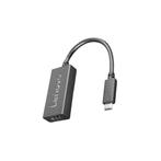 Lenovo USB-C naar HDMI 2.0b- monitor adapter, Computers en Software, Pc- en Netwerkkabels, Ophalen of Verzenden, Nieuw