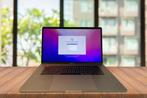 Nette MacBook Pro (13-inch, 2018, 4xTB3) - Spacegrijs