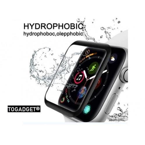 Screenprotector - Apple Watch 4567SE serie, Huis en Inrichting, Banken | Complete zithoeken, Verzenden