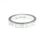 Bvlgari - Ring - 18 karaat Witgoud, Sieraden, Tassen en Uiterlijk, Nieuw