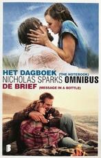 Het dagboek (The Notebook) & De Brief (Message in a Bottle), Verzenden, Nieuw