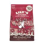 Lilys Kitchen Dog Adult Duck / Salmon / Venison - 12 KG, Dieren en Toebehoren, Dierenvoeding, Verzenden
