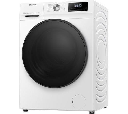 Hisense Wdqa9014evjm  Was-droogcombinatie 9-6 Kg 1400t, Witgoed en Apparatuur, Was-droogcombinaties, Nieuw, 85 tot 90 cm, Ophalen of Verzenden