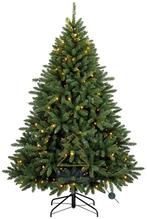Royal Christmas Kunstkerstboom Washington 150cm met, Nieuw, Verzenden