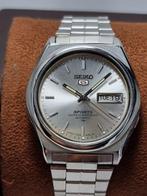 Seiko - Seiko 5 - Zonder Minimumprijs - Heren - 1970-1979, Sieraden, Tassen en Uiterlijk, Horloges | Antiek