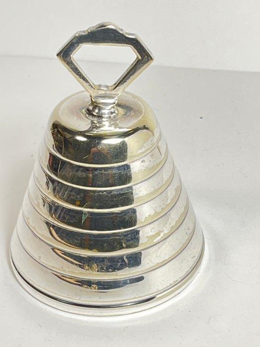 Servicebel - kingsway Plate - Art Decò - Verenigd Koninkrijk, Antiek en Kunst, Curiosa en Brocante