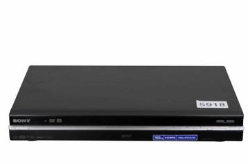 Sony RDR-HX780 - DVD & Harddisk recorder (160GB)