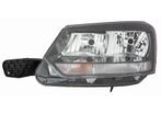 Skoda Yeti 2014+ Koplamp Links (Koplampen), Verzenden, Nieuw