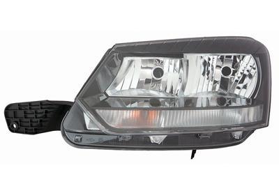 Skoda Yeti 2014+ Koplamp Links (Koplampen), Auto-onderdelen, Verlichting, Nieuw, Verzenden