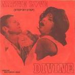 vinyl single 7 inch - Divine - Native Love (Step By Step), Cd's en Dvd's, Vinyl Singles, Zo goed als nieuw, Verzenden