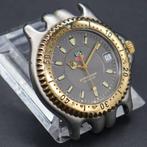 TAG Heuer - WG1120-K0 Professional - Zonder Minimumprijs -