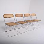 Anonima Castelli - Giancarlo Piretti - Klapstoel (4) - Plia