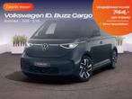 Volkswagen ID. Buzz Cargo | Zakelijk Leasen vanaf 511,- p/mn, Nieuw, Financial lease, Lease, Volkswagen