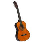 Beginners Gitaar 1/2: Kwaliteit! OP=OP -35% Korting, Ophalen of Verzenden, Nieuw, Klassieke of Spaanse gitaar
