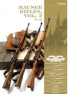 9780764362590 Classic Guns of the World10- Mauser Rifles,..., Boeken, Verzenden, Nieuw, Luc Guillou