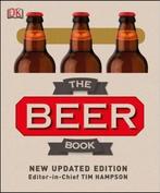 Beer Book 9781409353478 Tim Hampson, Gelezen, Tim Hampson, Verzenden